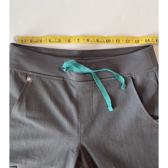 Figs NWT women scrub joggers Zamora 2.0 Technical Collection Small - Picture 7 of 8